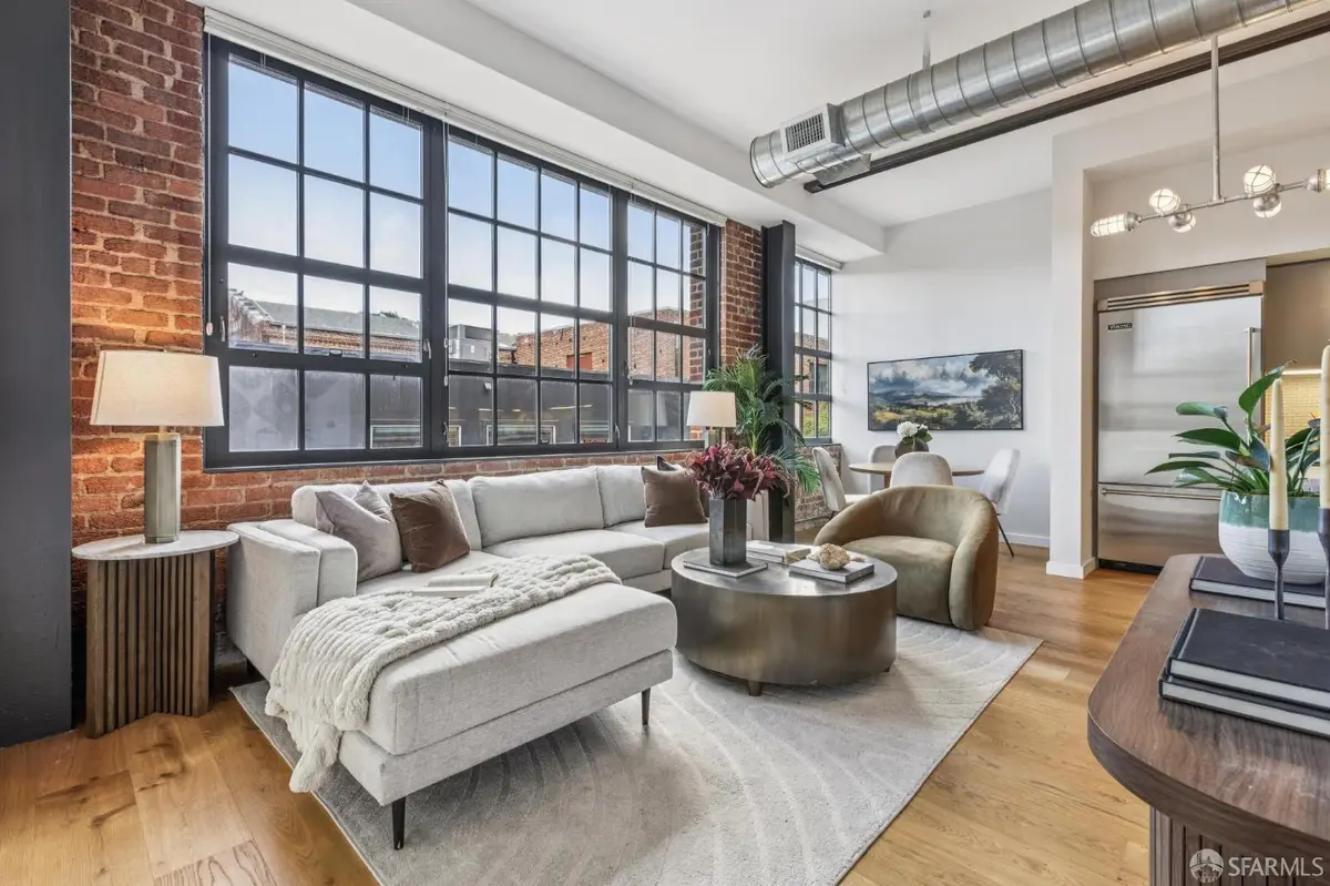 2101 Bryant Street #205, San Francisco, CA 94110 - #1