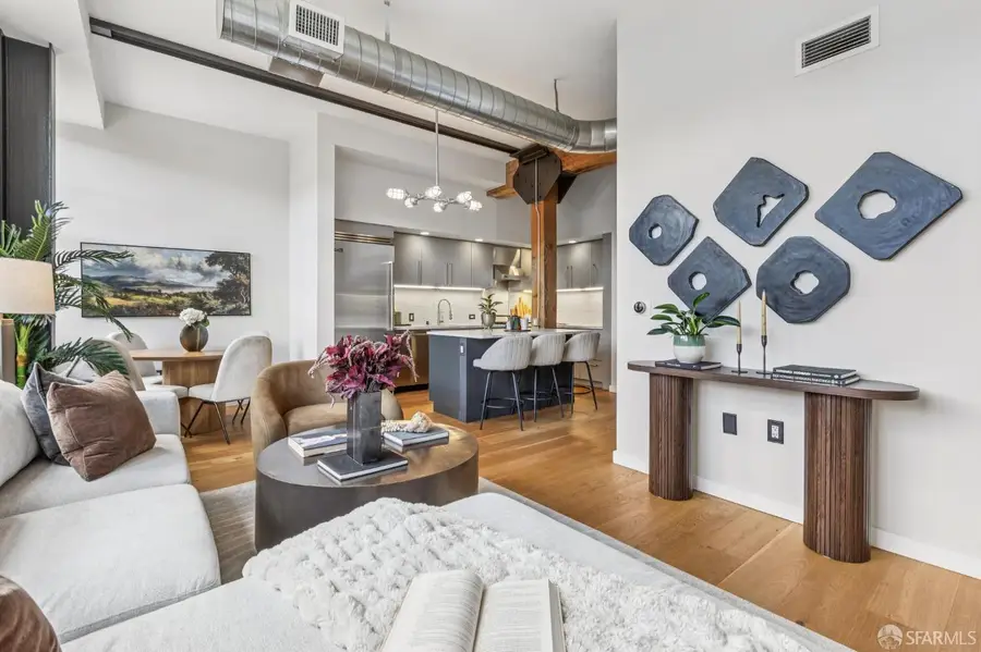 2101 Bryant Street #205, San Francisco, CA 94110 - #3