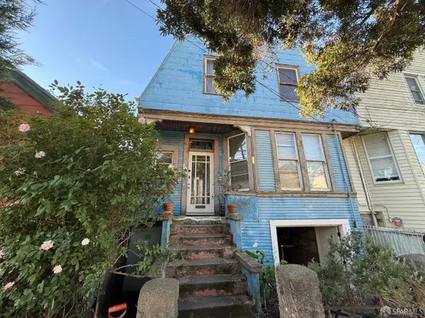286 Crescent Avenue, San Francisco, CA 94110