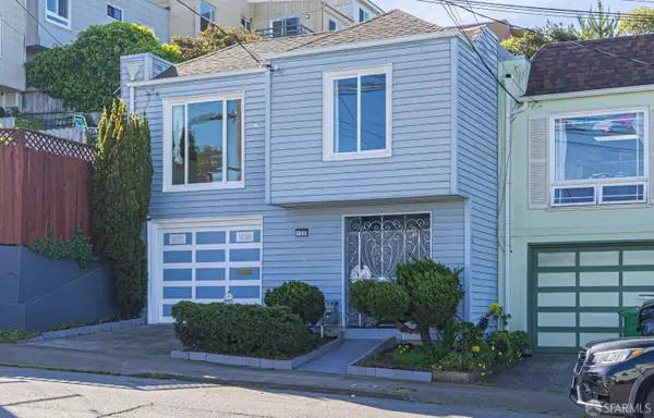 125 Garfield Street, San Francisco, CA 94134