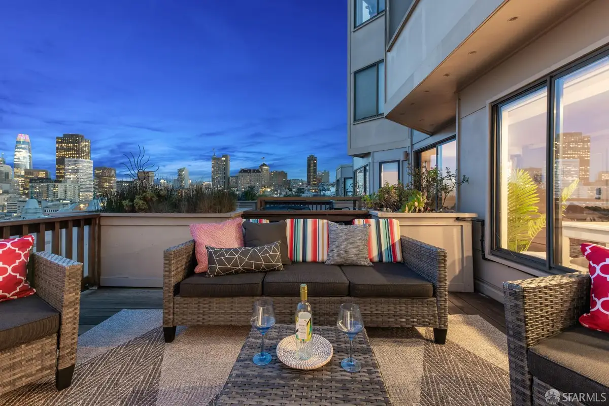 2 Fallon Place #23, San Francisco, CA 94133 - #1