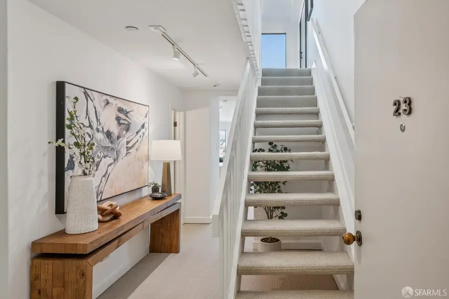 2 Fallon Place #23, San Francisco, CA 94133 - #2