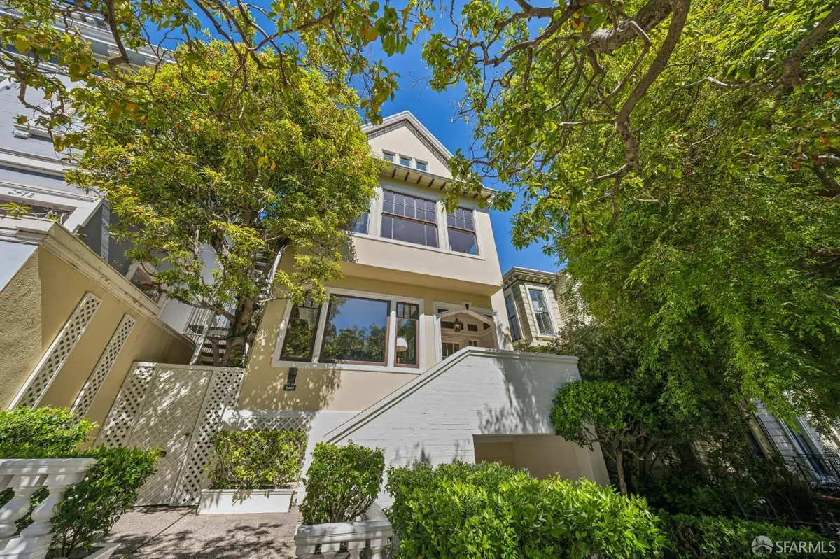 2466 Union Street, San Francisco, CA 94123 - #1