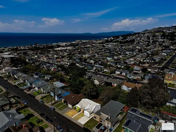 267 Milagra Drive, Pacifica, CA 94044