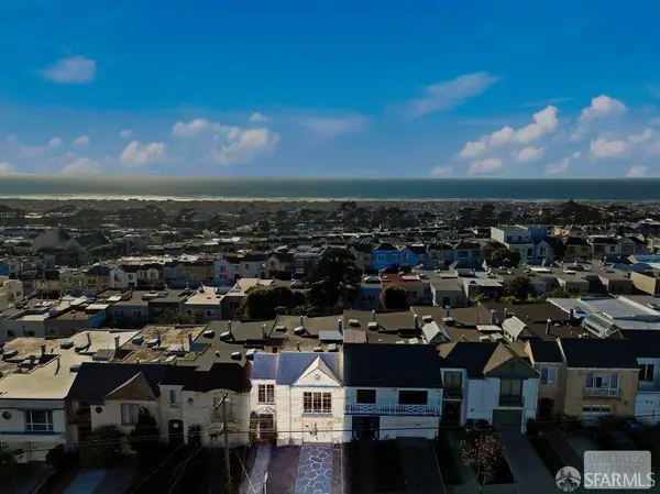 1747 32nd Avenue, San Francisco, CA 94122