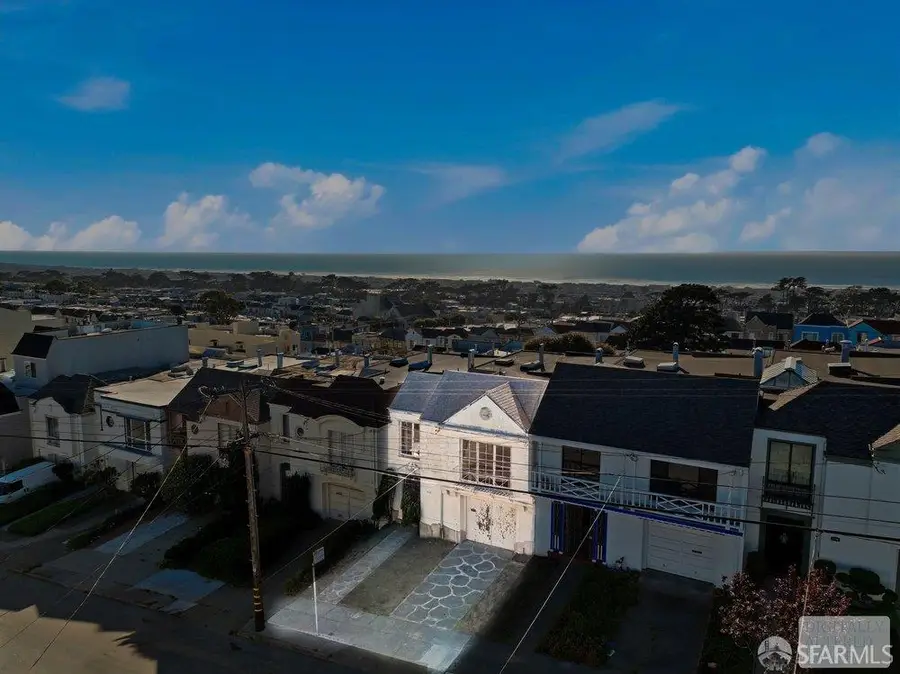 1747 32nd Avenue, San Francisco, CA 94122 - #2