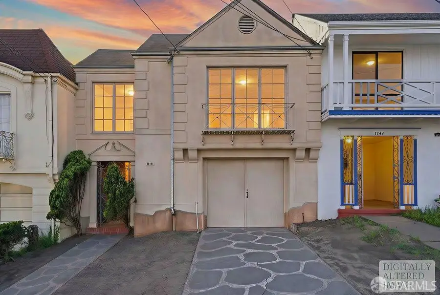 1747 32nd Avenue, San Francisco, CA 94122 - #3