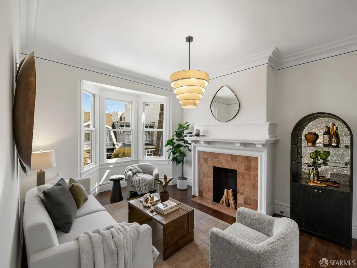 167 11th Avenue #167, San Francisco, CA 94118 - #1