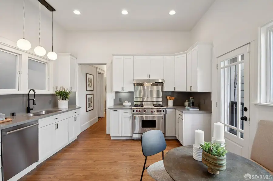 169 Parnassus Avenue, San Francisco, CA 94117 - #3