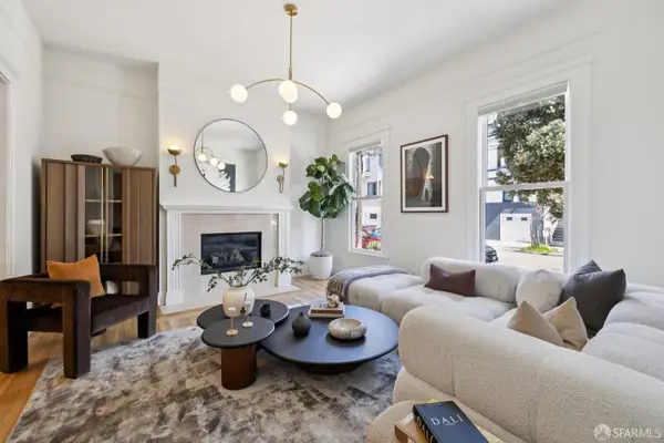 814 Hampshire Street, San Francisco, CA 94110