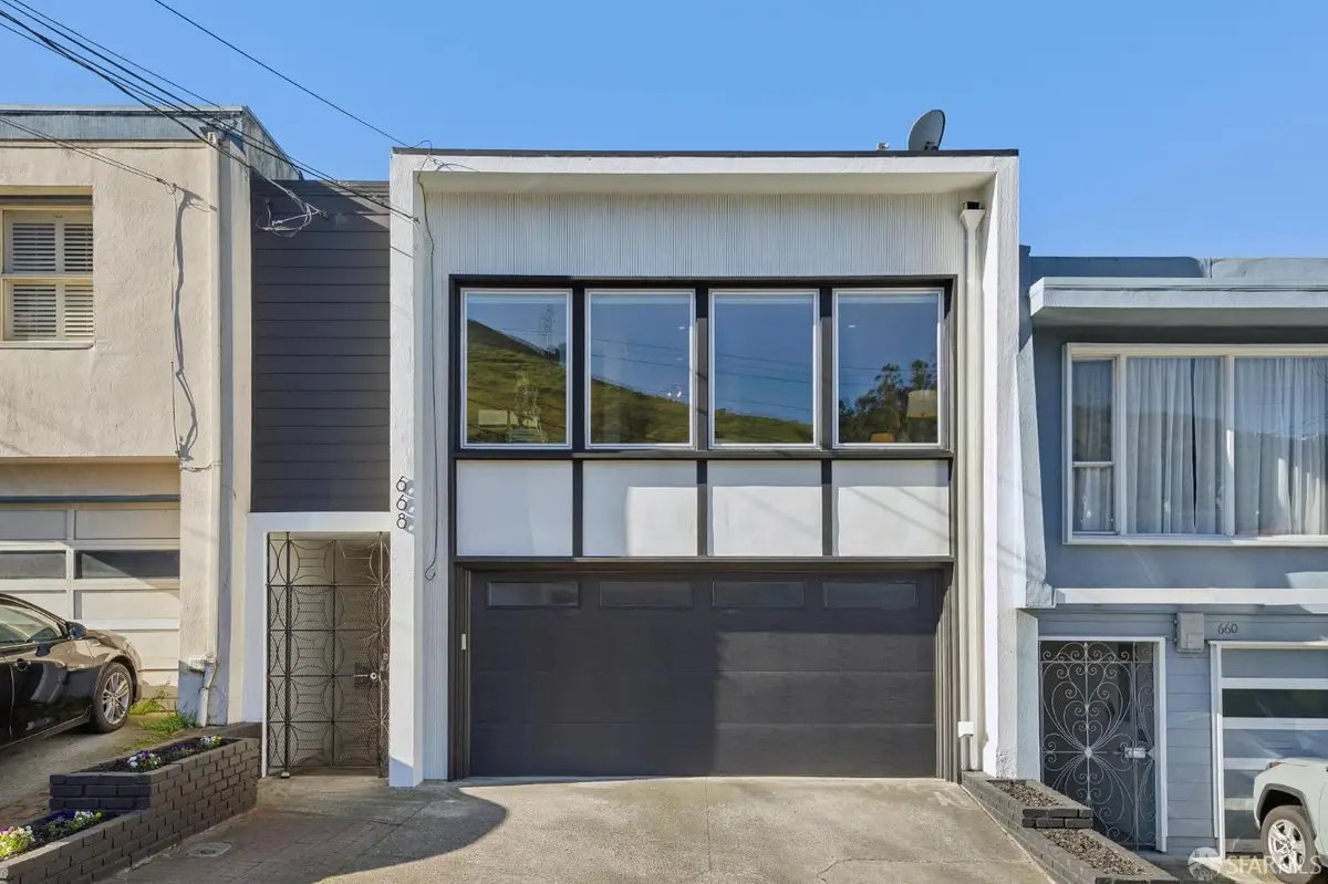 668 Orange Street, Daly City, CA 94014 - #1