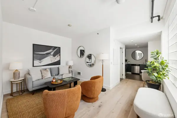 555 4th Street #102, San Francisco, CA 94107