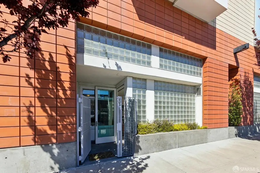 555 4th Street #102, San Francisco, CA 94107 - #2