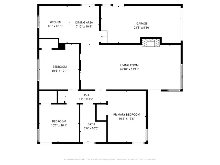 1931 98th Avenue, Oakland, CA 94603 - #3