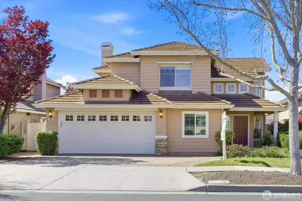 332 Mindanao Drive, Redwood City, CA 94065