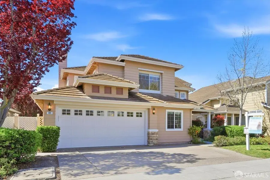 332 Mindanao Drive, Redwood City, CA 94065 - #2