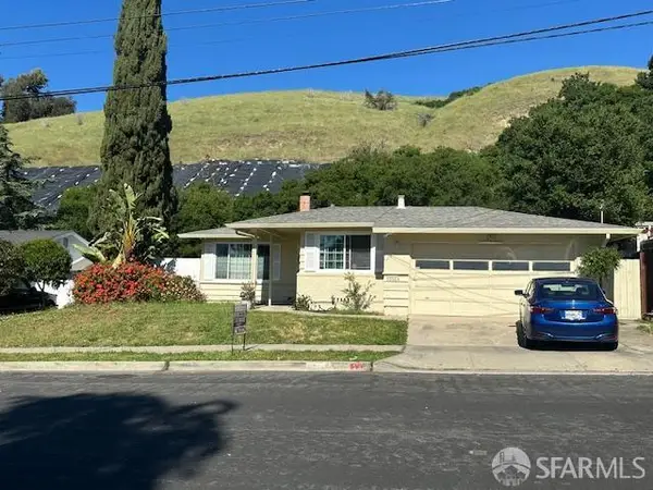 30964 Faircliff Street, Hayward, CA 94544