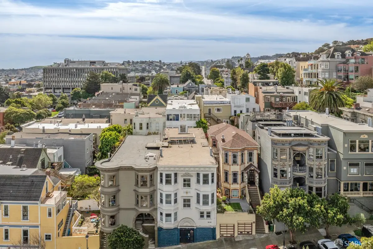 733-743 Waller Street, San Francisco, CA 94117 - #1