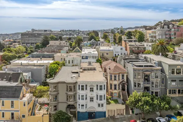 733-743 Waller Street, San Francisco, CA 94117