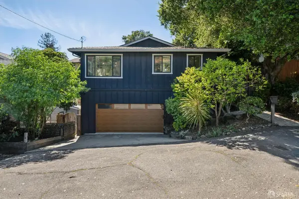 4743 Mountain Boulevard, Oakland, CA 94619