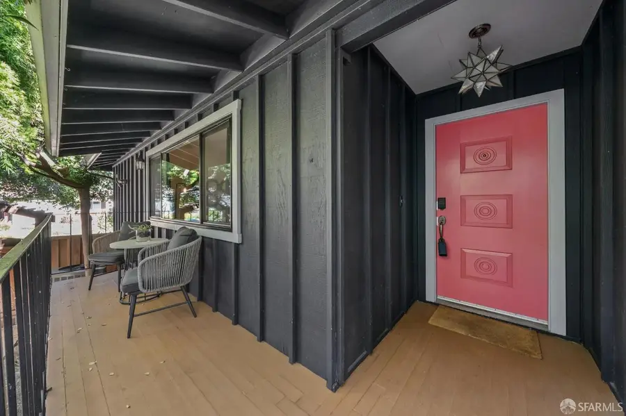 4743 Mountain Boulevard, Oakland, CA 94619 - #3