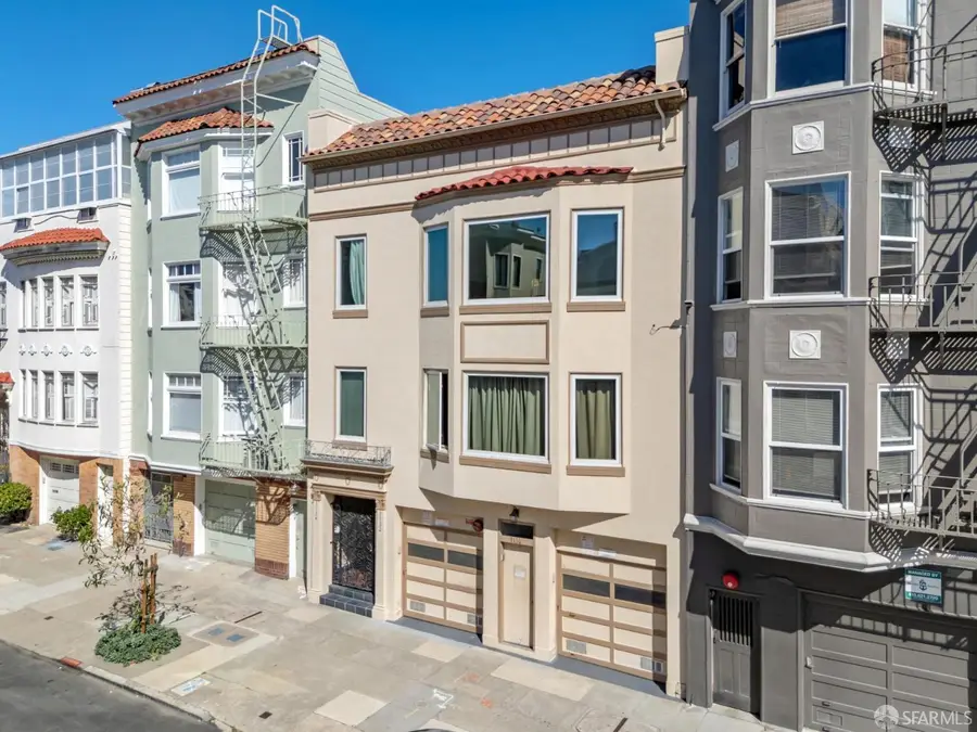 3130 Octavia Street, San Francisco, CA 94123 - #2