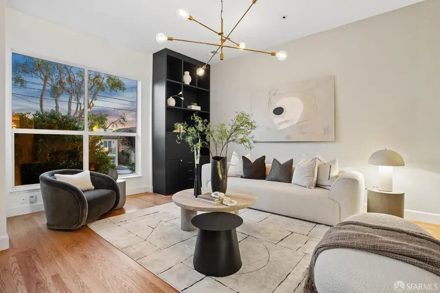 5428 Anza Street, San Francisco, CA 94121 - #2