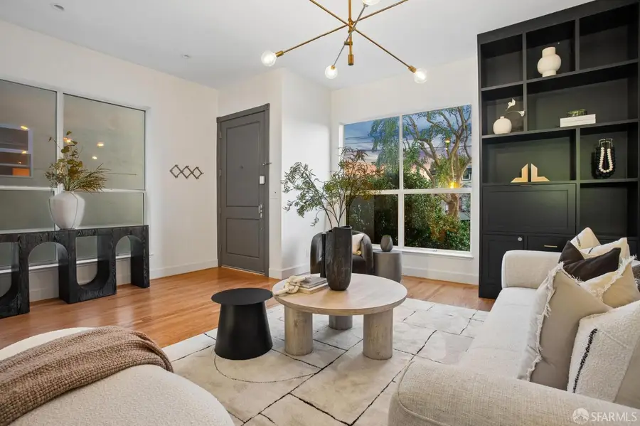 5428 Anza Street, San Francisco, CA 94121 - #3