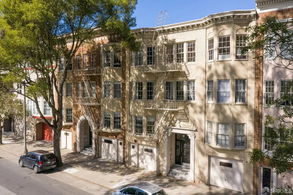 2150-2160 Fell Street, San Francisco, CA 94117 - #1
