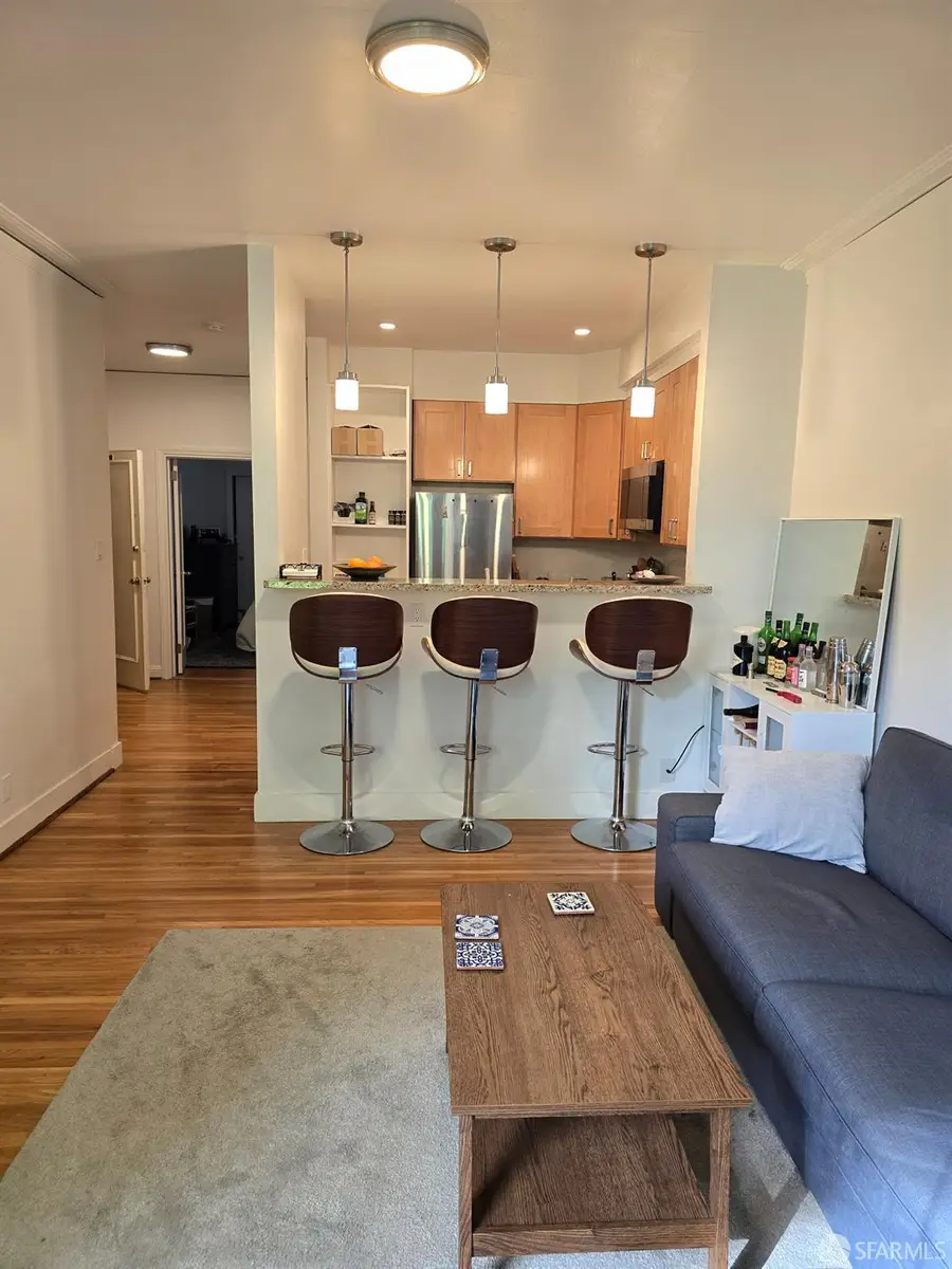 2150-2160 Fell Street, San Francisco, CA 94117 - #2