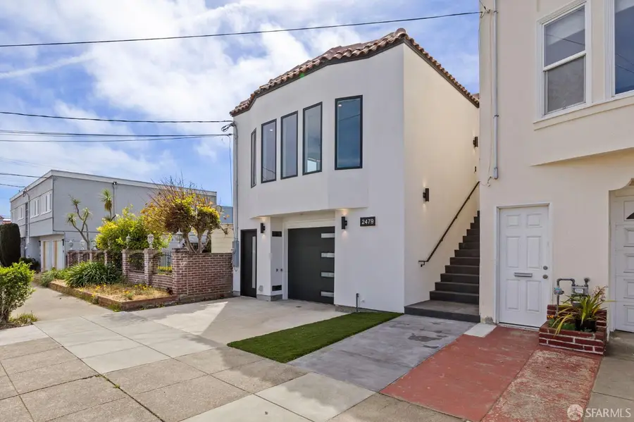 2479 31st Avenue, San Francisco, CA 94116 - #3