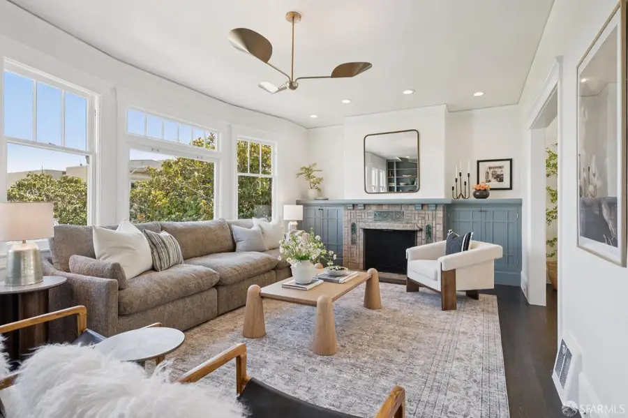 214 Castro Street, San Francisco, CA 94114 - #2