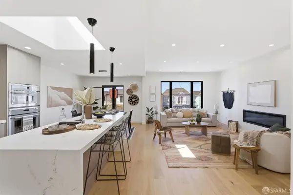 1646 34th Avenue, San Francisco, CA 94122