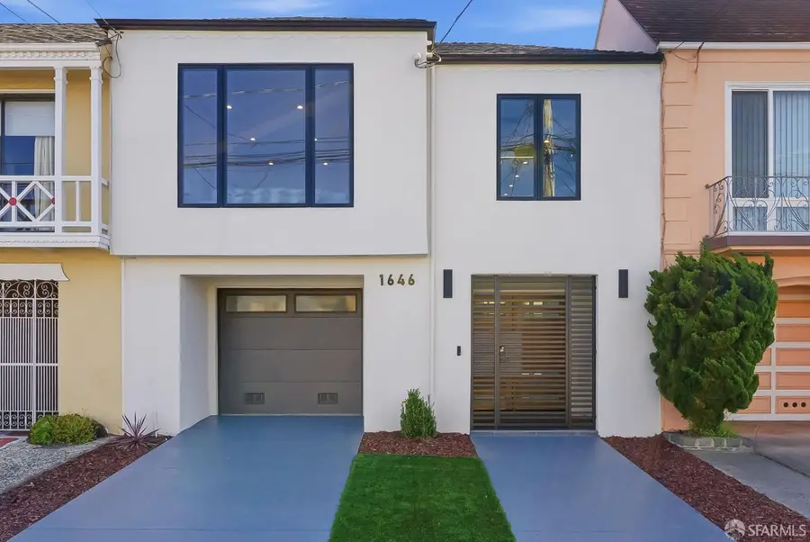 1646 34th Avenue, San Francisco, CA 94122 - #2