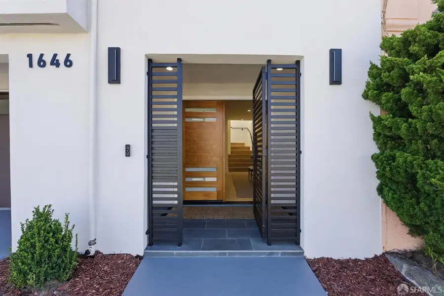 1646 34th Avenue, San Francisco, CA 94122 - #3