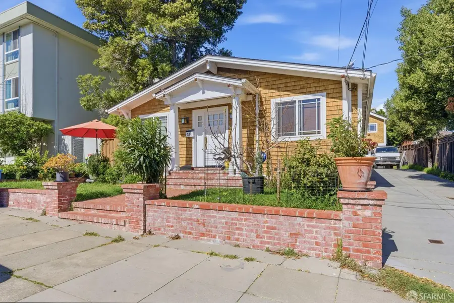 217 San Marco Avenue, San Bruno, CA 94066 - #2