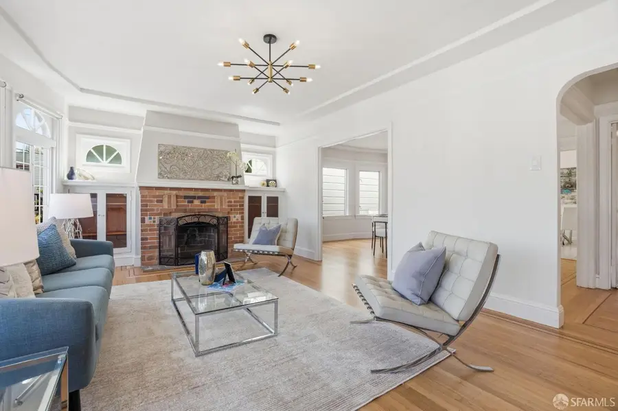 15 Balhi Court, San Francisco, CA 94112 - #2