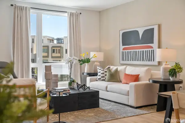 52 Kirkwood Avenue #219, San Francisco, CA 94124