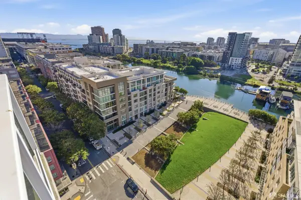 300 Berry Street #1408, San Francisco, CA 94158