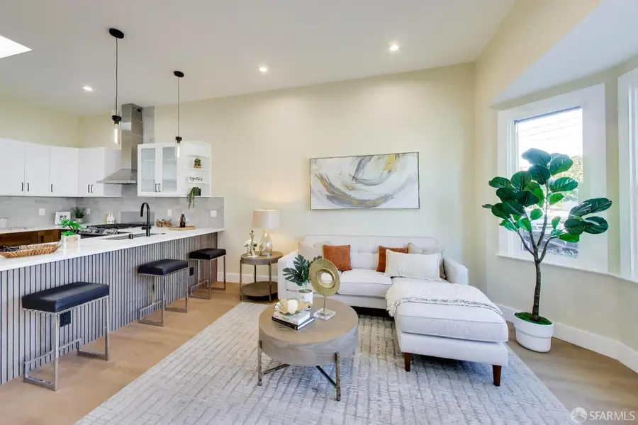 57 Cayuga Avenue, San Francisco, CA 94112 - #3