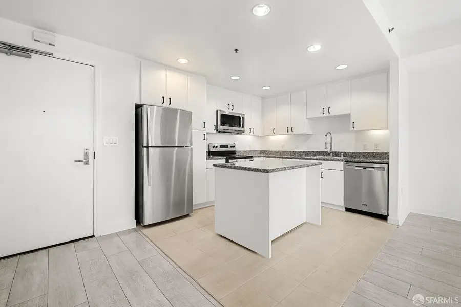 260 King Street #537, San Francisco, CA 94107 - #3