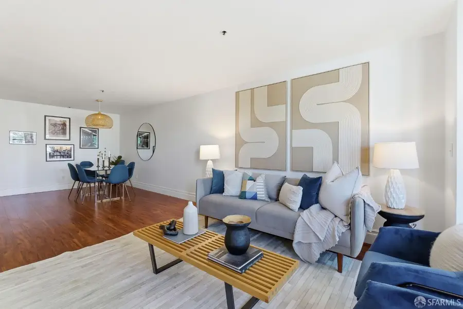 1945 Washington Street #605, San Francisco, CA 94109 - #2