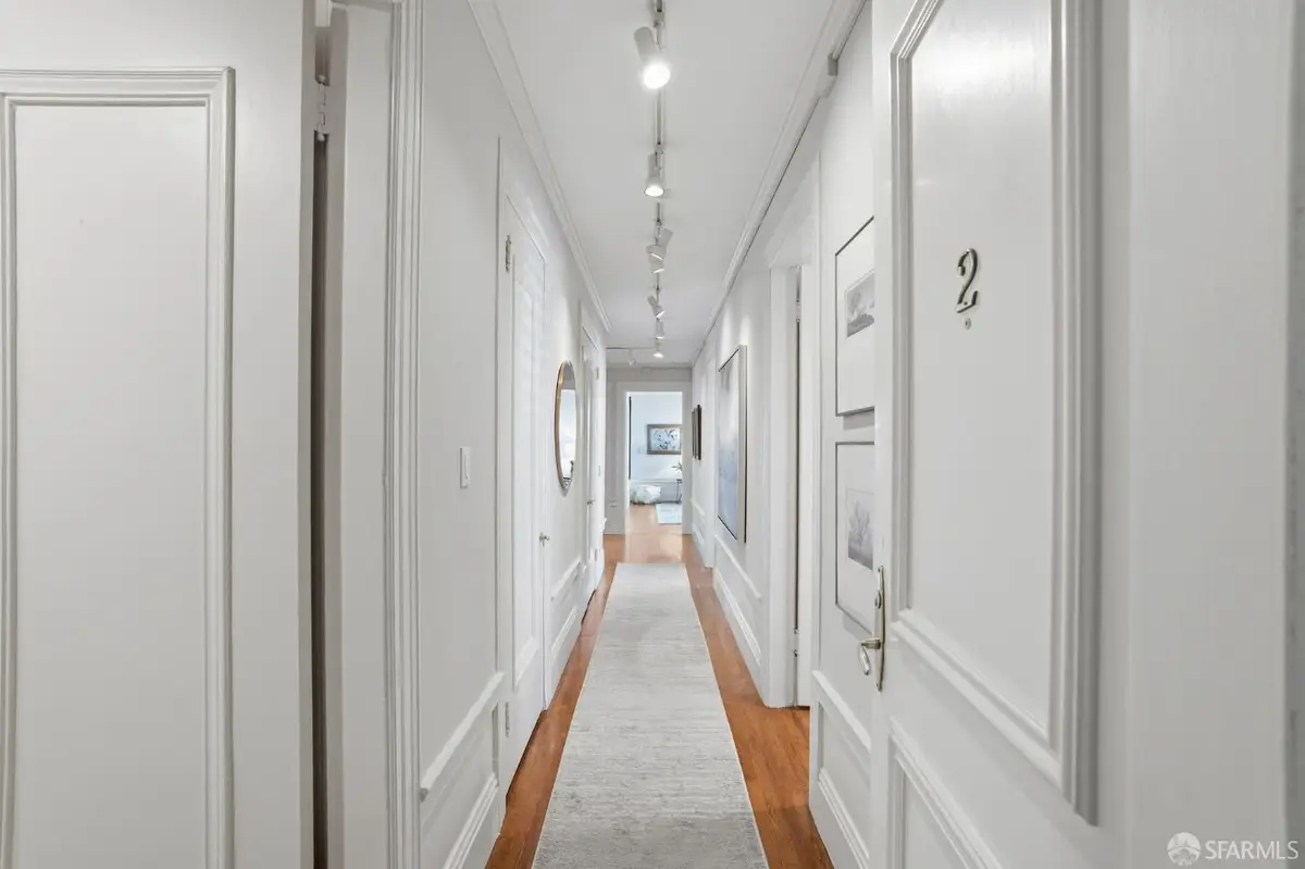 1701 Broadway Street #2, San Francisco, CA 94109 - #1