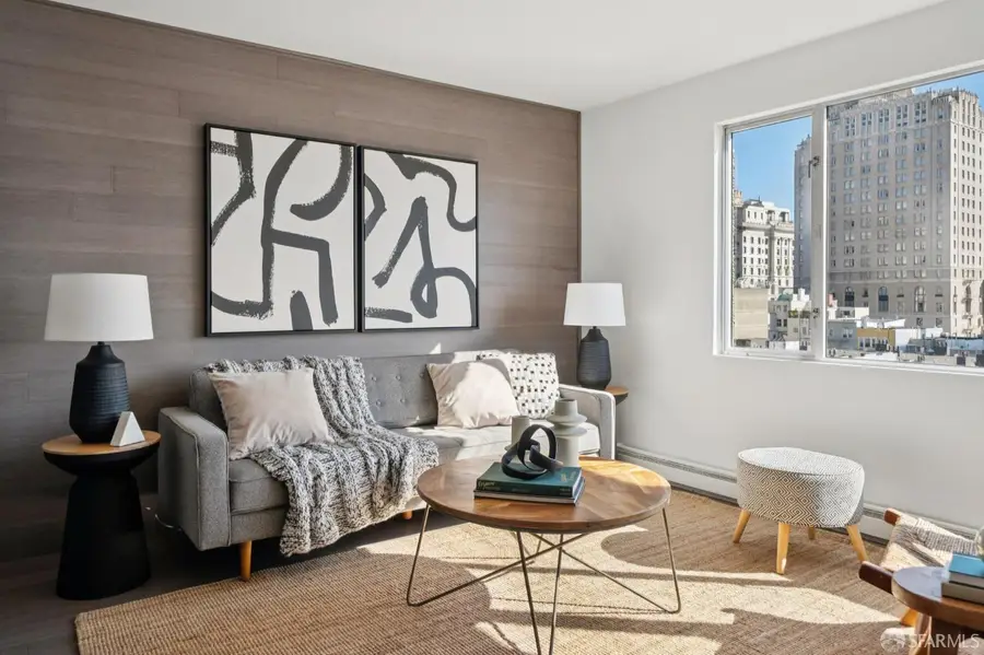 1001 Pine Street #801, San Francisco, CA 94109 - #3