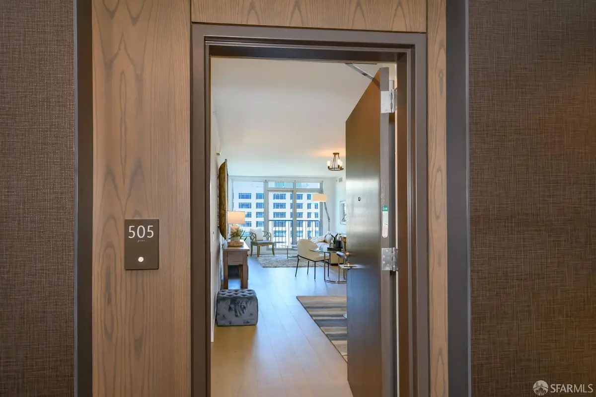1000 3rd Street #505, San Francisco, CA 94158 - #1