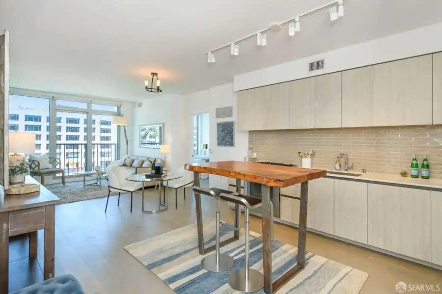 1000 3rd Street #505, San Francisco, CA 94158 - #2
