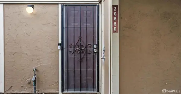 2065 Olivera Road #D, Concord, CA 94520