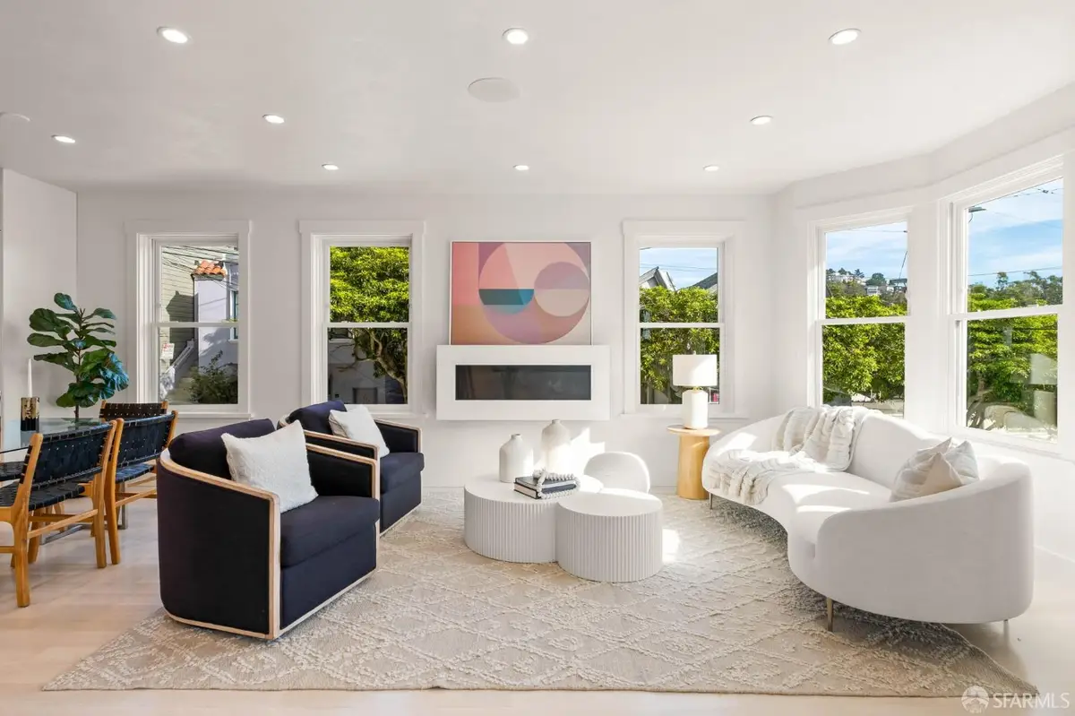 95 Nordhoff Street, San Francisco, CA 94131 - #1