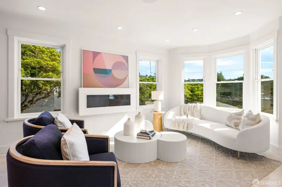 95 Nordhoff Street, San Francisco, CA 94131 - #3