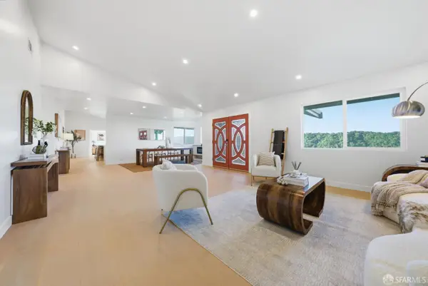 6481 Sunnyslope Avenue, Castro Valley, CA 94552